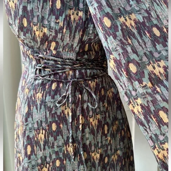 Gentle Fawn Dress - Picture 3 of 3